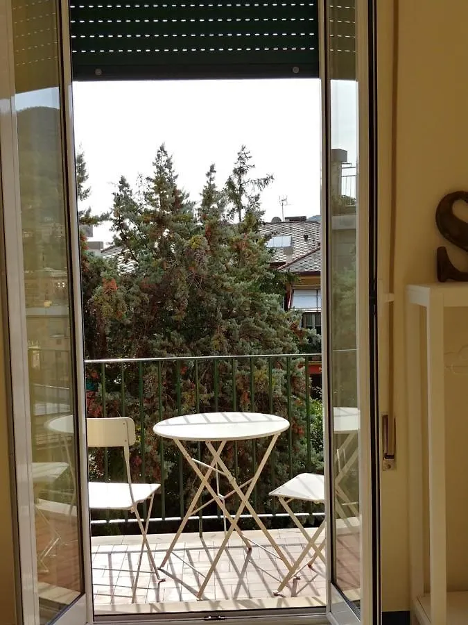 Apartmán Casa Tina Santa Margherita Ligure 0*,  Itálie